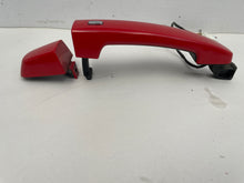 2020 Chevy Camaro SS RH Passenger Exterior Door Handle OEM - Day's Parts Yard