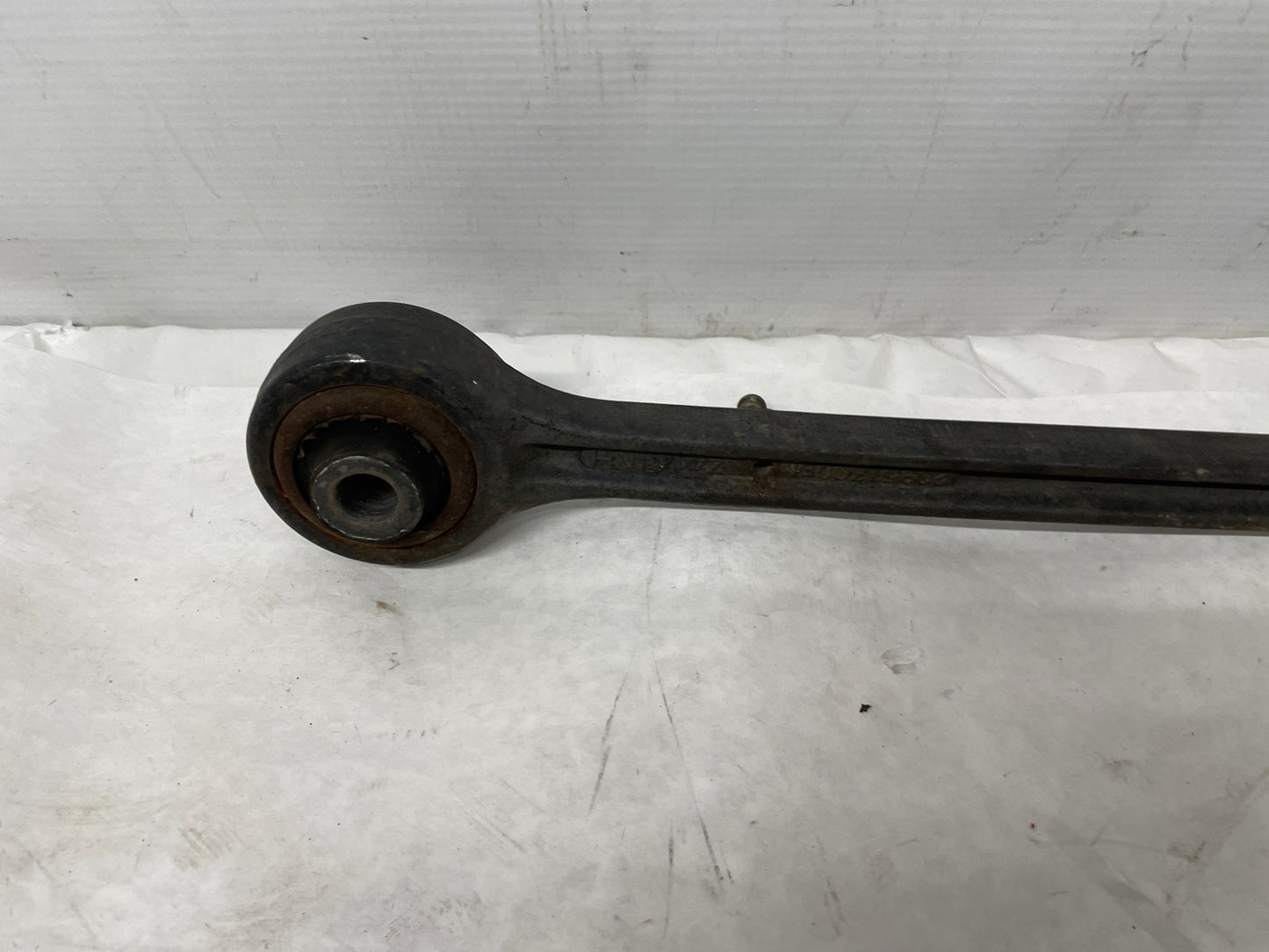 2013 Chevy Camaro ZL1 LH Driver Front Suspension Lower Rearward Control Arm OEM