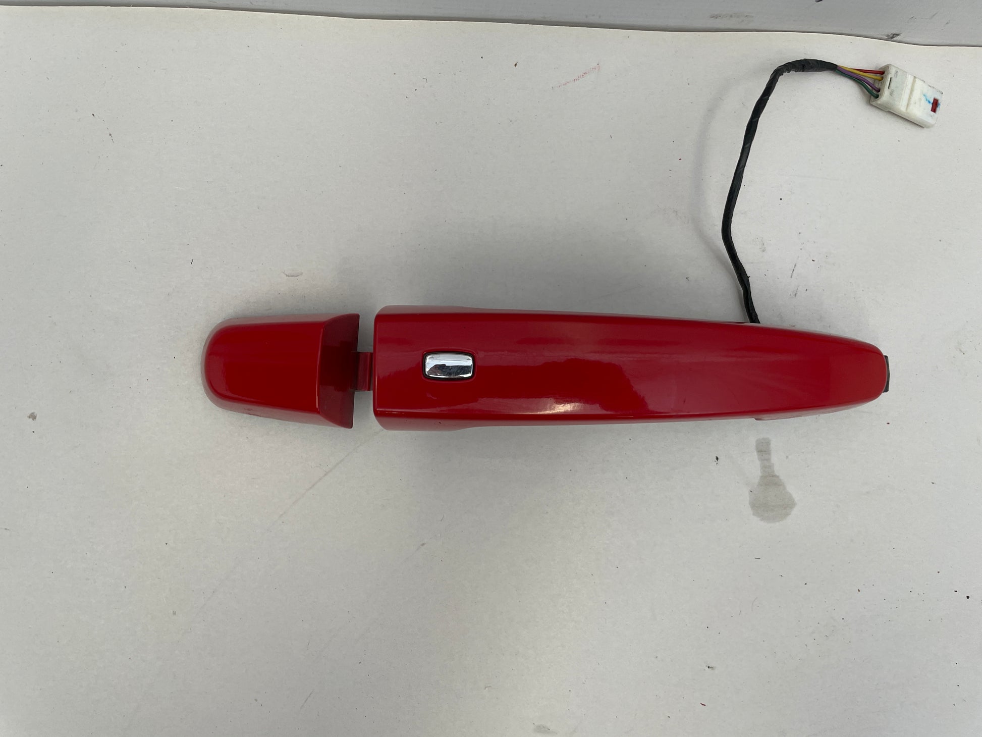 2020 Chevy Camaro SS RH Passenger Exterior Door Handle OEM - Day's Parts Yard