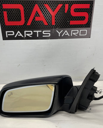 2015 Chevy SS Sedan LH Driver Exterior Mirror OEM