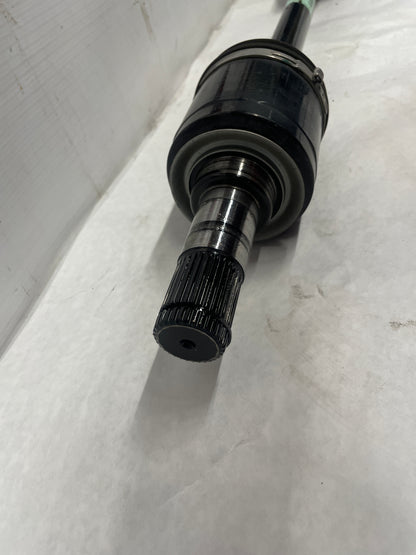 2014 Chevy SS Sedan LH Driver Rear CV Axle Half Shaft OEM - Day's Parts Yard