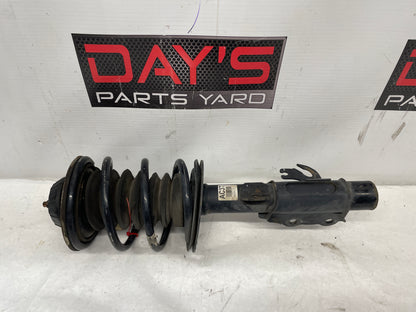 2014 Chevy SS Sedan RH Passenger Front Suspension Strut Assembly OEM - Day's Parts Yard
