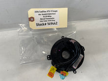 2016 Cadillac ATS-V Coupe Steering Wheel Clock Spring Angle Sensor OEM