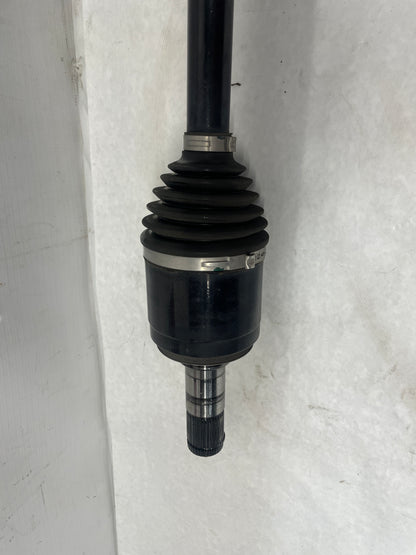 2014 Chevy SS Sedan LH Driver Rear CV Axle Half Shaft OEM - Day's Parts Yard