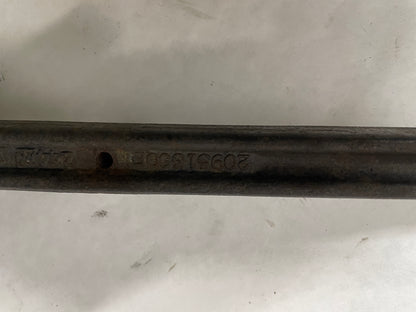 2013 Chevy Camaro ZL1 LH Driver Front Suspension Lower Rearward Control Arm OEM