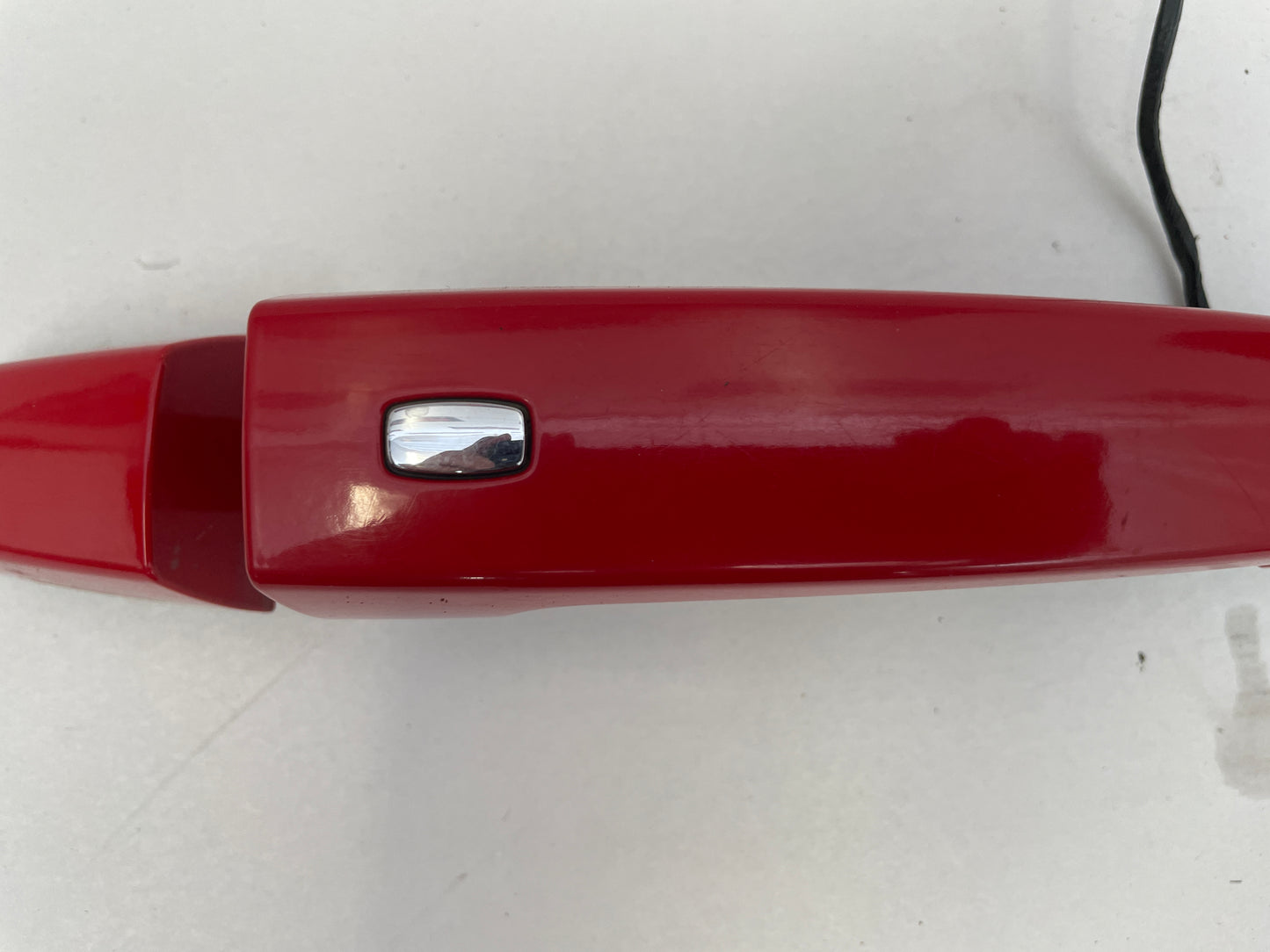 2020 Chevy Camaro SS RH Passenger Exterior Door Handle OEM - Day's Parts Yard