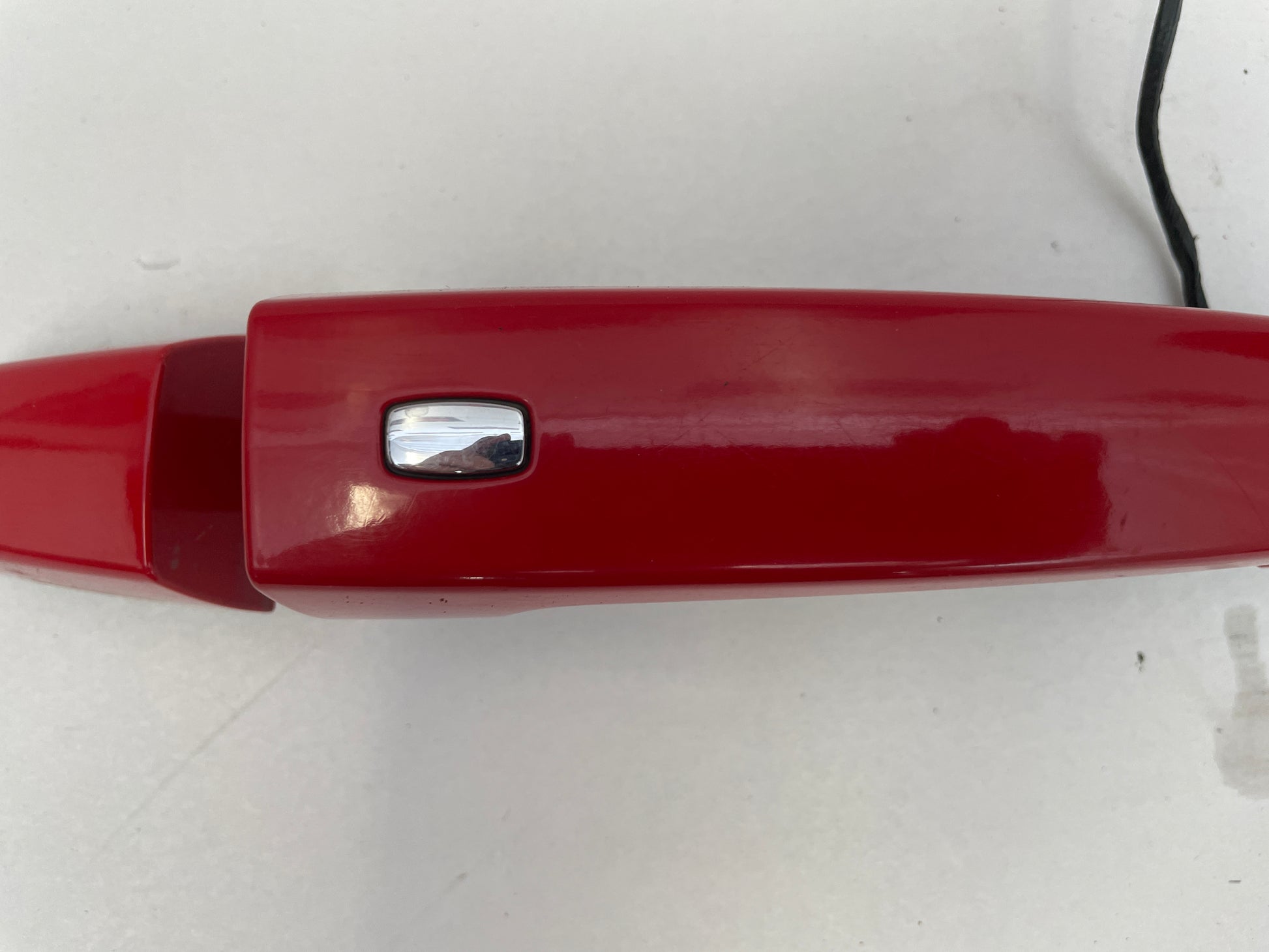 2020 Chevy Camaro SS RH Passenger Exterior Door Handle OEM - Day's Parts Yard