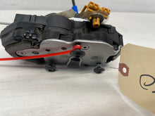2015 Chevy SS Sedan RH Passenger Front Door Lock Actuator Latch OEM - Day's Parts Yard