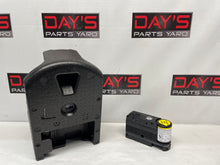 2014 Chevy SS Sedan Spare Tire Sealant Container & Compressor Assembly OEM - Day's Parts Yard