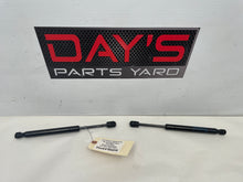 2015 Chevy Camaro SS Trunk Deck Lid Support Shocks OEM - Day's Parts Yard