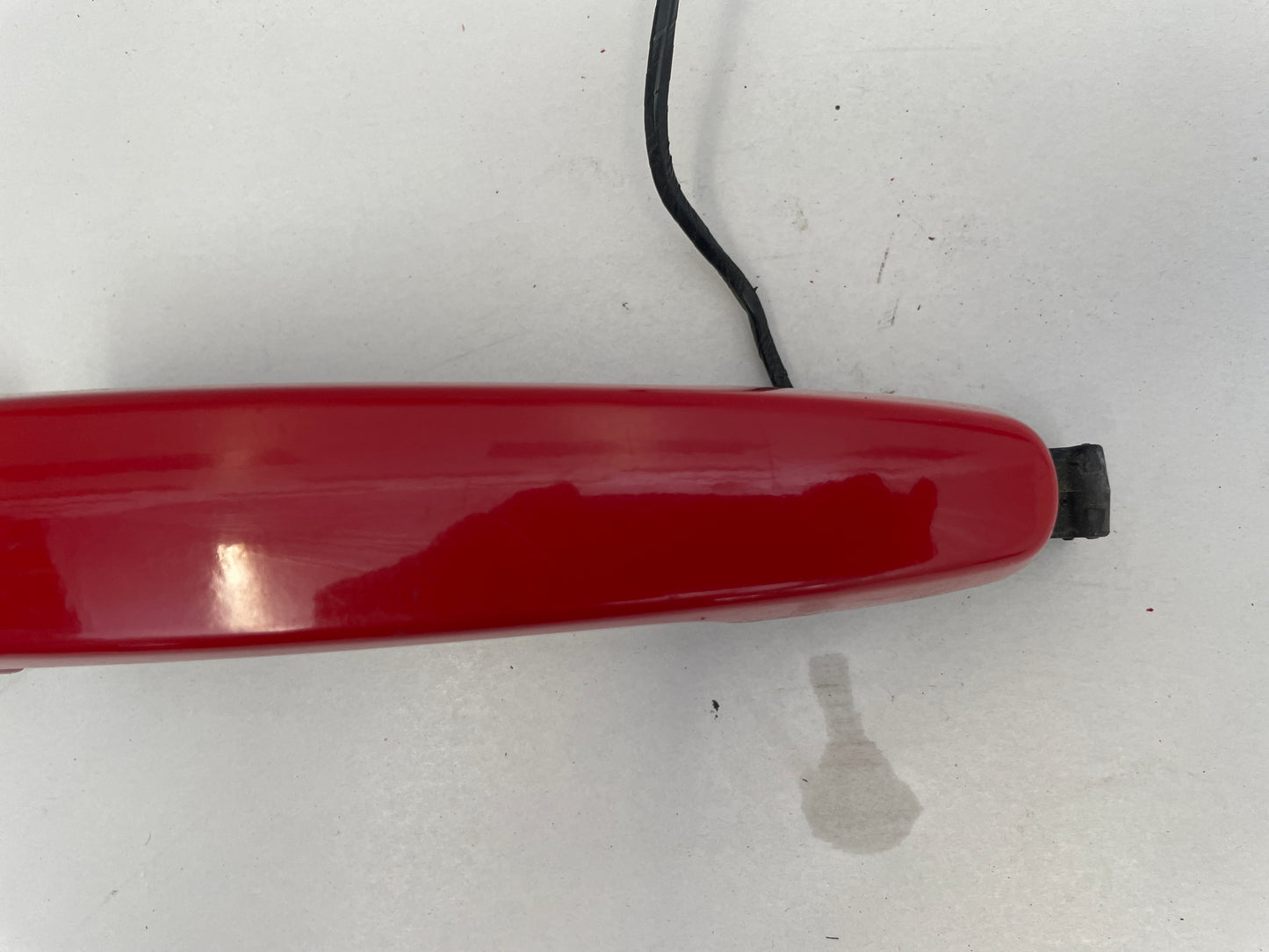 2020 Chevy Camaro SS RH Passenger Exterior Door Handle OEM - Day's Parts Yard