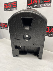 2014 Chevy SS Sedan Spare Tire Sealant Container & Compressor Assembly OEM - Day's Parts Yard