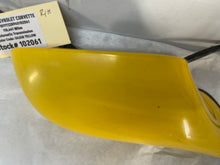 2004 Chevy C5 Corvette RH Passenger Exterior Out Side Mirror w/ Memory OEM - Day's Parts Yard