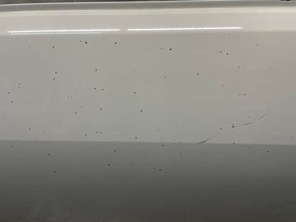 2013 Chevy Caprice PPV RH Passenger Rear Exterior Door OEM - Day's Parts Yard
