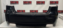 2009 Pontiac G8 GT Rear Bumper Cover OEM