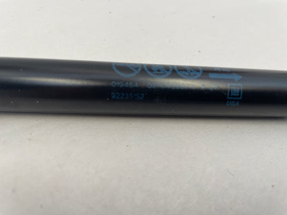 2015 Chevy Camaro SS Trunk Deck Lid Support Shocks OEM - Day's Parts Yard