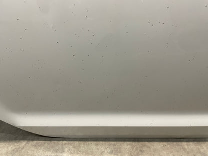 2013 Chevy Caprice PPV RH Passenger Rear Exterior Door OEM - Day's Parts Yard