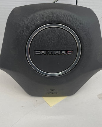 2020 Chevy Camaro SS Steering Wheel Air Bag Airbag OEM