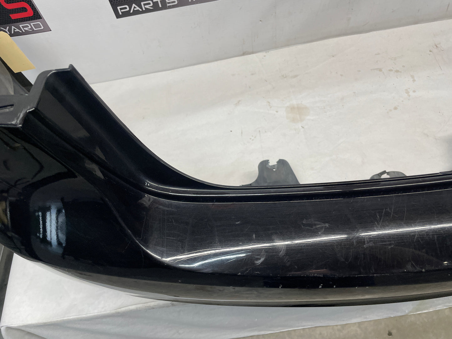 2009 Pontiac G8 GT Rear Bumper Cover OEM