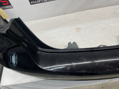 2009 Pontiac G8 GT Rear Bumper Cover OEM