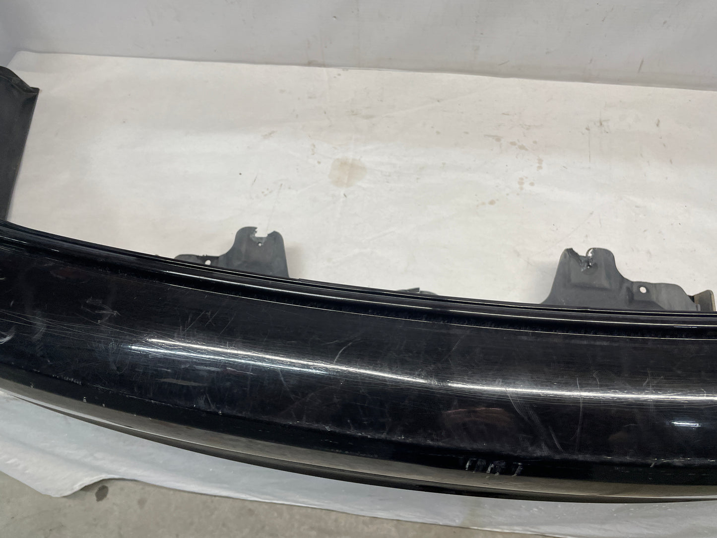 2009 Pontiac G8 GT Rear Bumper Cover OEM