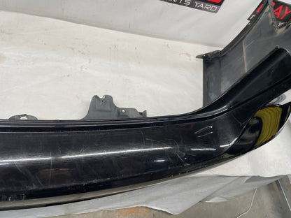 2009 Pontiac G8 GT Rear Bumper Cover OEM