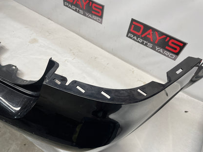 2009 Pontiac G8 GT Rear Bumper Cover OEM