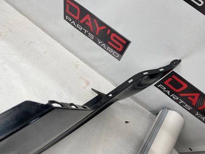 2009 Pontiac G8 GT Rear Bumper Cover OEM