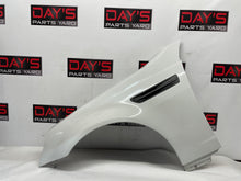 2013 Chevy Caprice PPV LH Driver Fender OEM