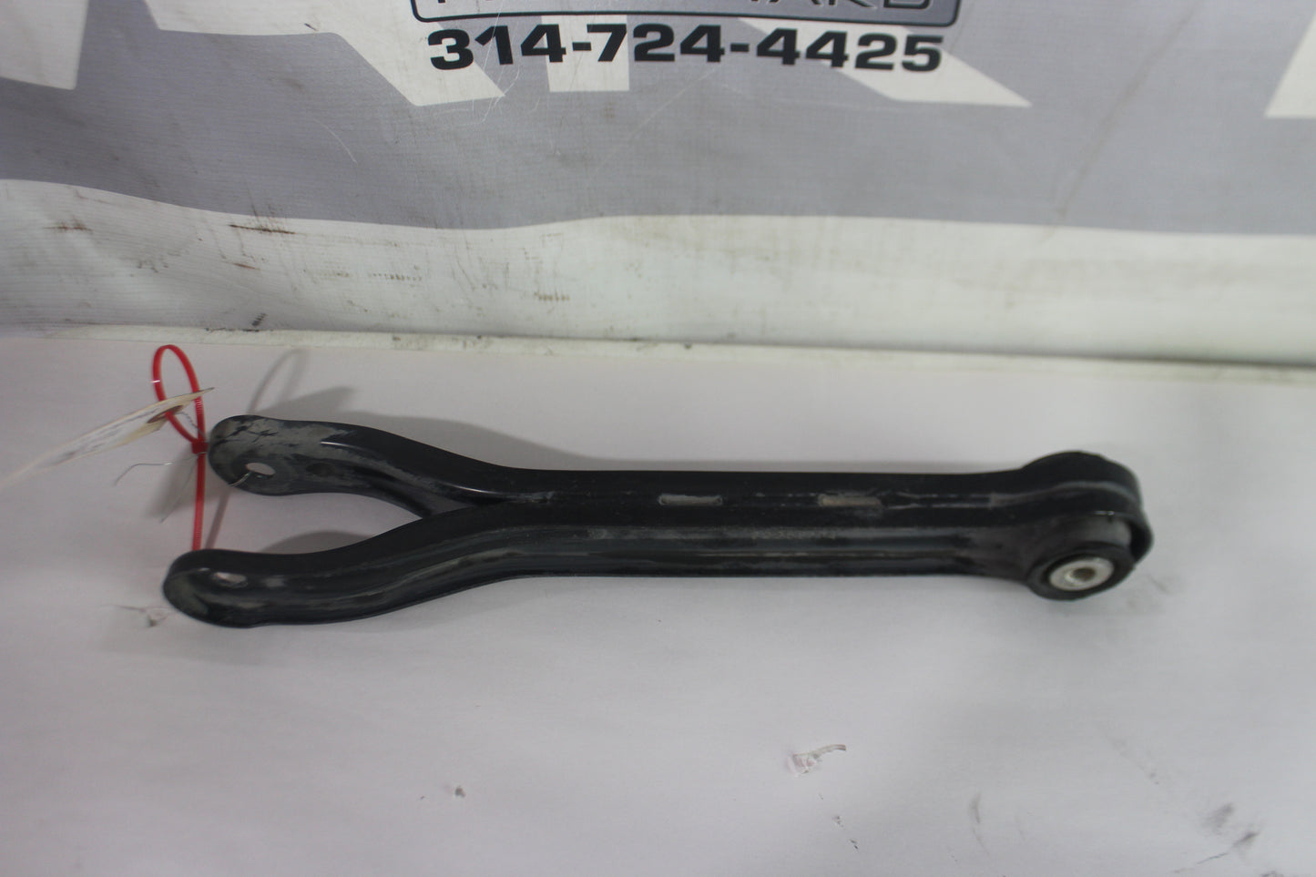 2014 Chevy SS Sedan LH Driver Rear Suspension Trailing Control Arm OEM