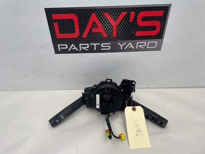 2015 Chevy Camaro SS Steering Wheel Clock Spring w/ Control Switches OEM