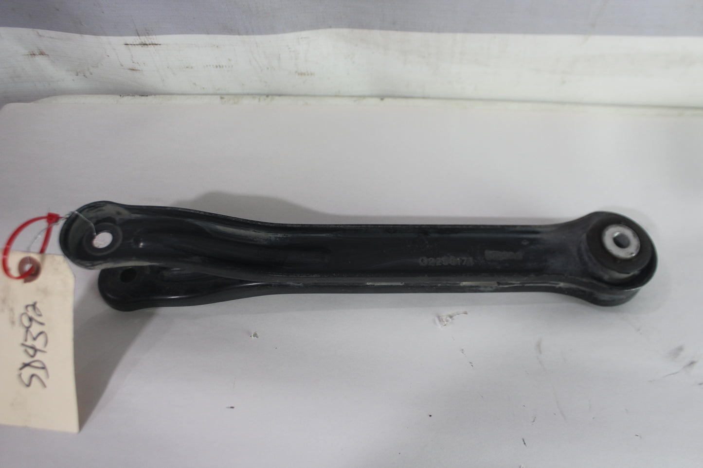 2014 Chevy SS Sedan LH Driver Rear Suspension Trailing Control Arm OEM