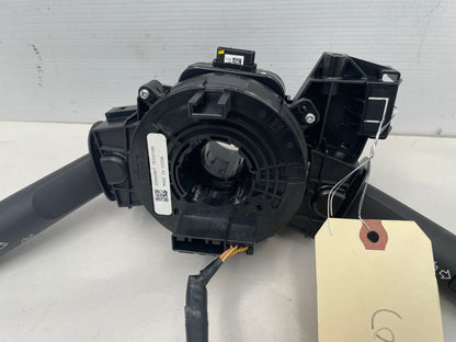2015 Chevy Camaro SS Steering Wheel Clock Spring w/ Control Switches OEM