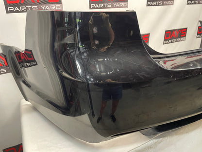 2009 Pontiac G8 GT Rear Bumper Cover OEM