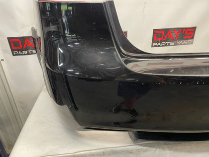 2009 Pontiac G8 GT Rear Bumper Cover OEM