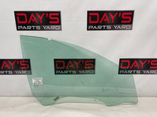 2015 Chevy SS Sedan RH Passenger Front Door Window Glass OEM - Day's Parts Yard