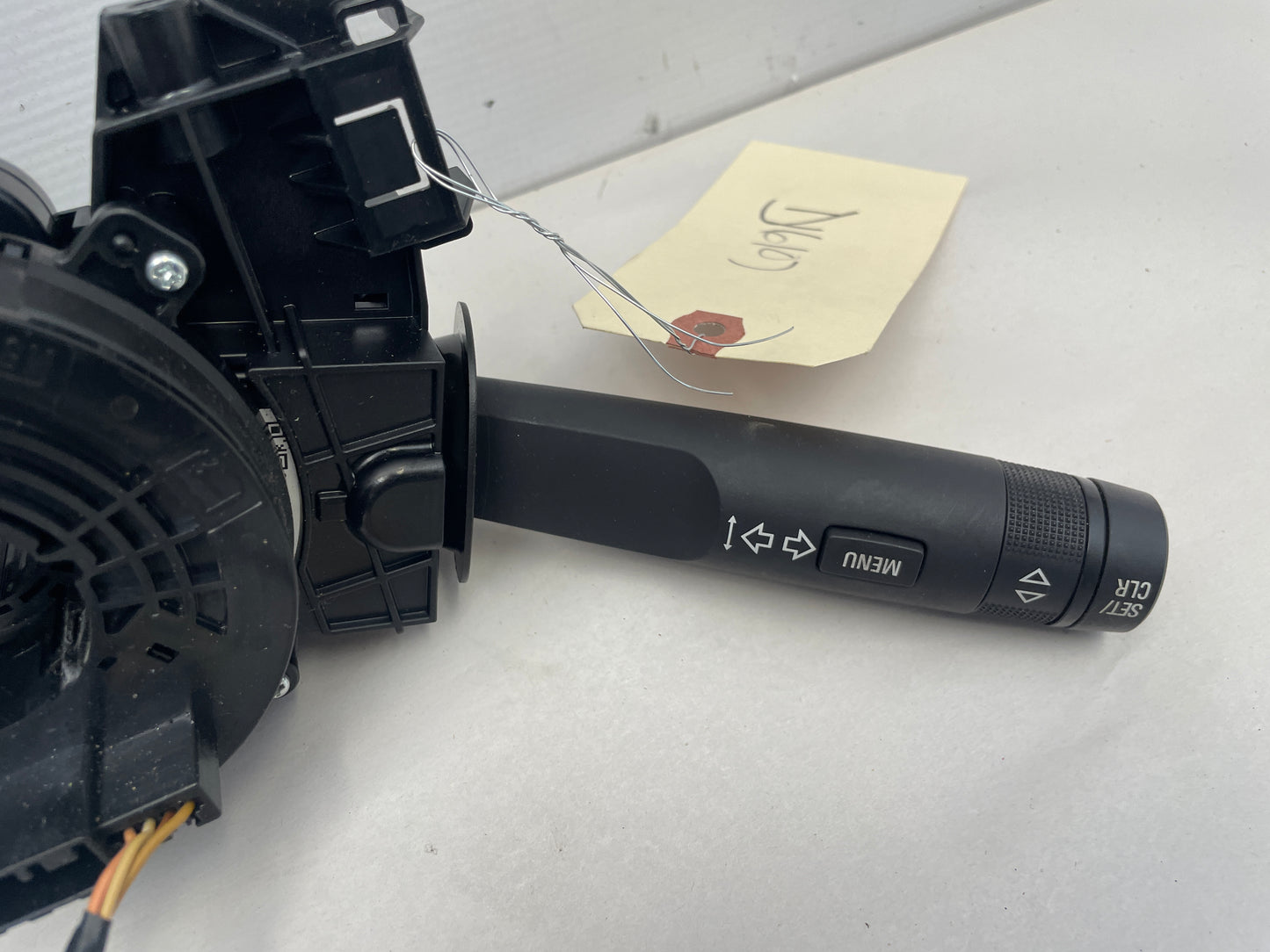 2015 Chevy Camaro SS Steering Wheel Clock Spring w/ Control Switches OEM