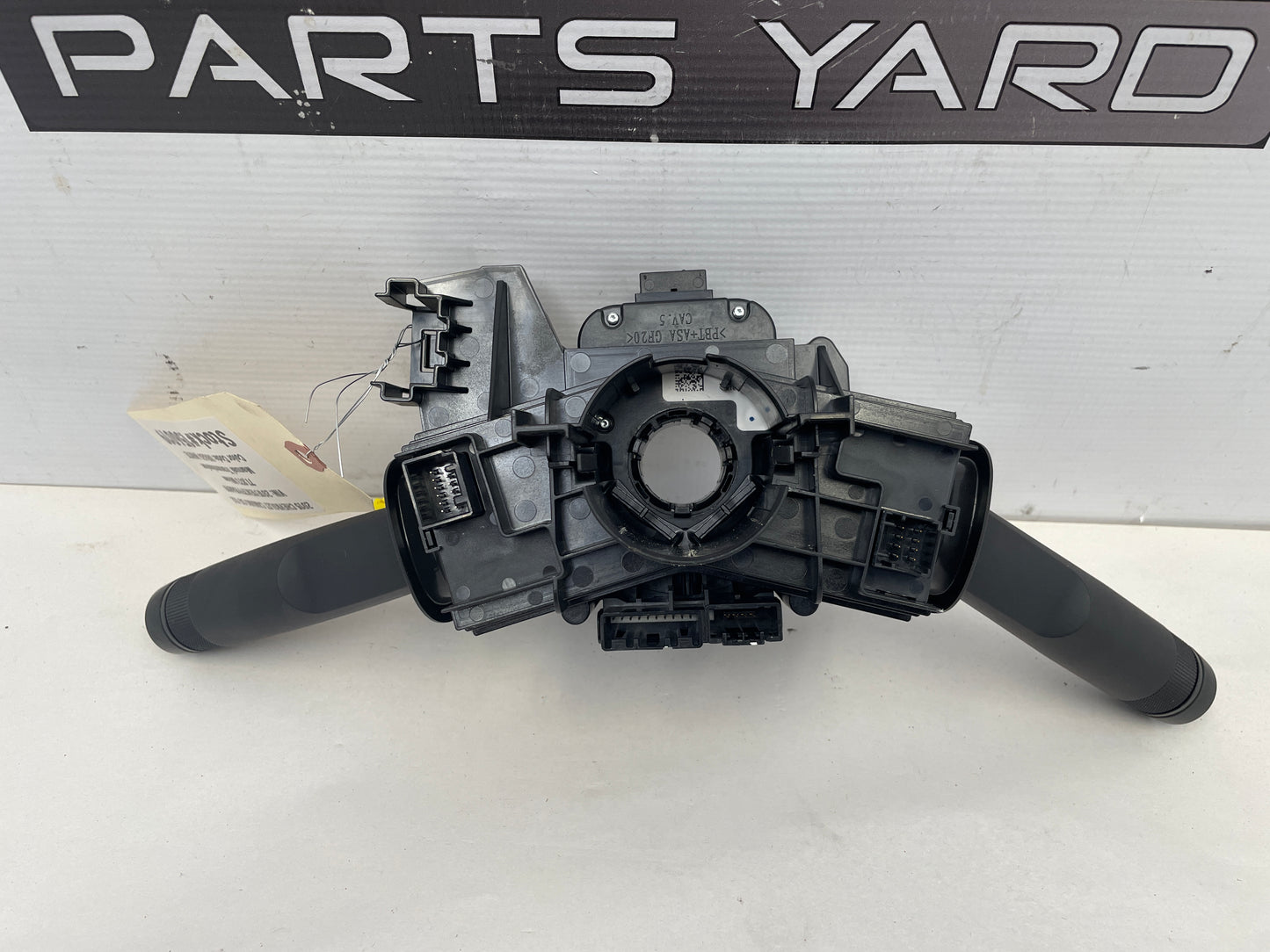 2015 Chevy Camaro SS Steering Wheel Clock Spring w/ Control Switches OEM