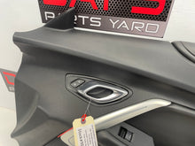 2020 Chevy Camaro SS RH Passenger Interior Door Panel OEM - Day's Parts Yard