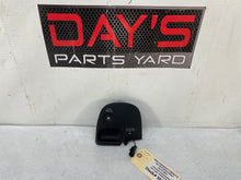 2004 Chevy C5 Corvette Traction Active Handling Control Switch Button Bezel Panel OEM - Day's Parts Yard
