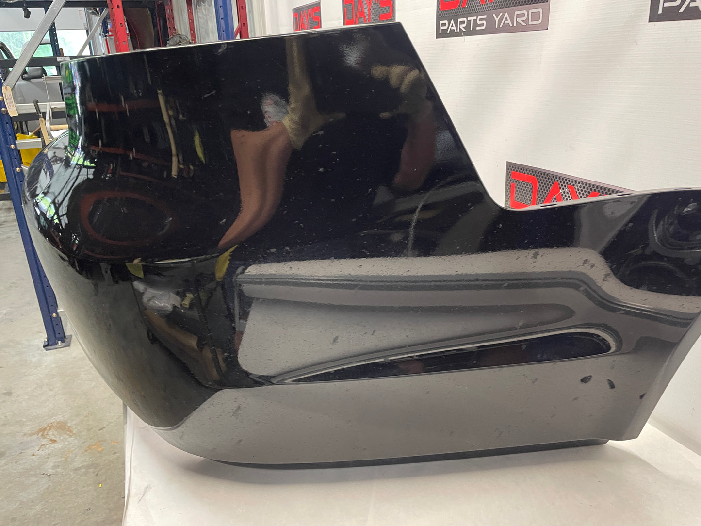 2009 Pontiac G8 GT Rear Bumper Cover OEM