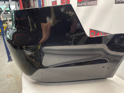 2009 Pontiac G8 GT Rear Bumper Cover OEM