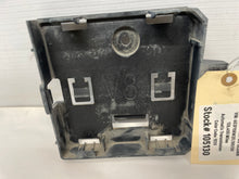 2015 Chevy SS Sedan ECM ECU PCM Computer Mounting Bracket OEM - Day's Parts Yard