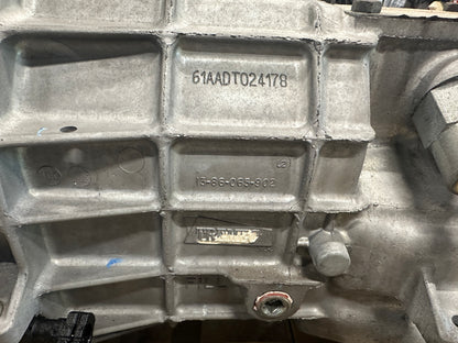 6.0 LS2 Engine T56 6 Speed Manual Transmission Drivetrain Pullout 400HP REBUILT