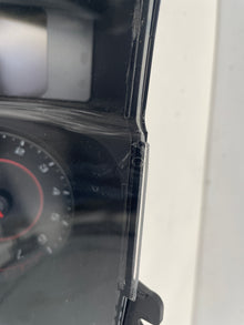 2015 Chevy Camaro SS Gauge Cluster Speedometer OEM - Day's Parts Yard