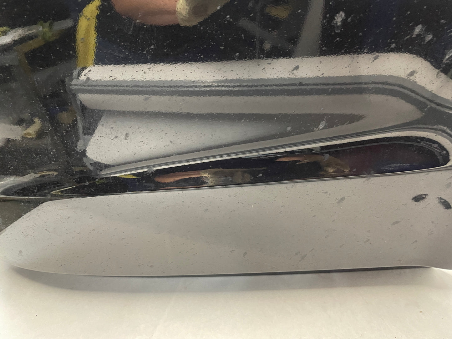 2009 Pontiac G8 GT Rear Bumper Cover OEM