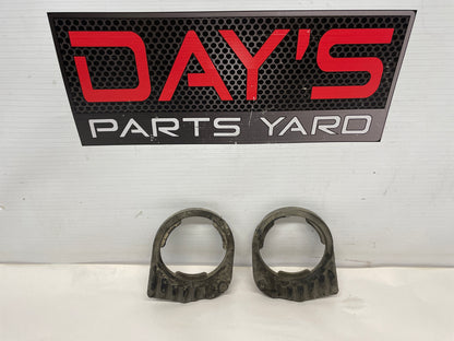 2015 Chevy SS Sedan Rear Cradle Rubber Isolators Set OEM - Day's Parts Yard