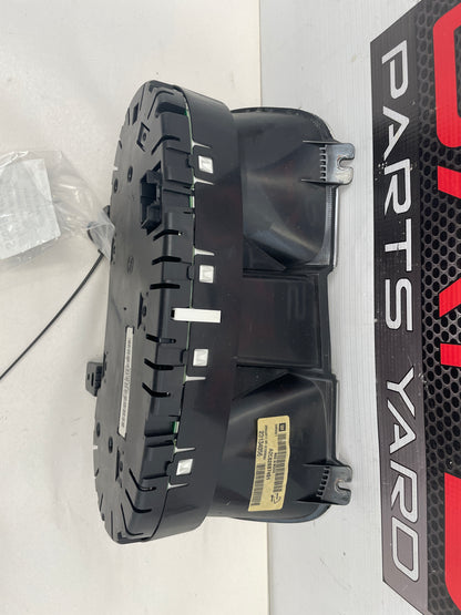 2015 Chevy Camaro SS Gauge Cluster Speedometer OEM - Day's Parts Yard