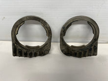 2015 Chevy SS Sedan Rear Cradle Rubber Isolators Set OEM - Day's Parts Yard