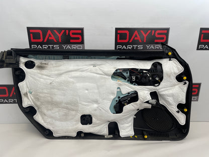 2020 Chevy Camaro SS RH Passenger Interior Door Panel OEM - Day's Parts Yard